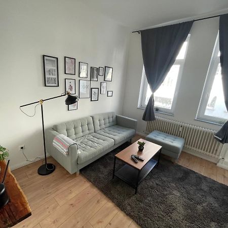 Luxury Designer Apartment Bremerhaven Eksteriør billede
