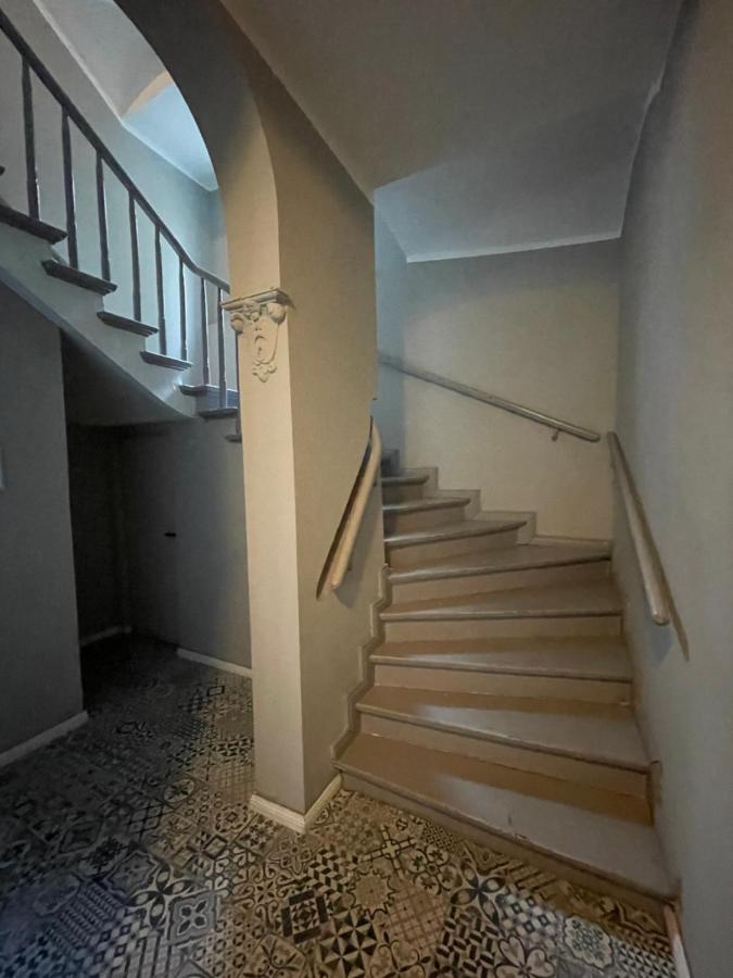 Luxury Designer Apartment Bremerhaven Eksteriør billede