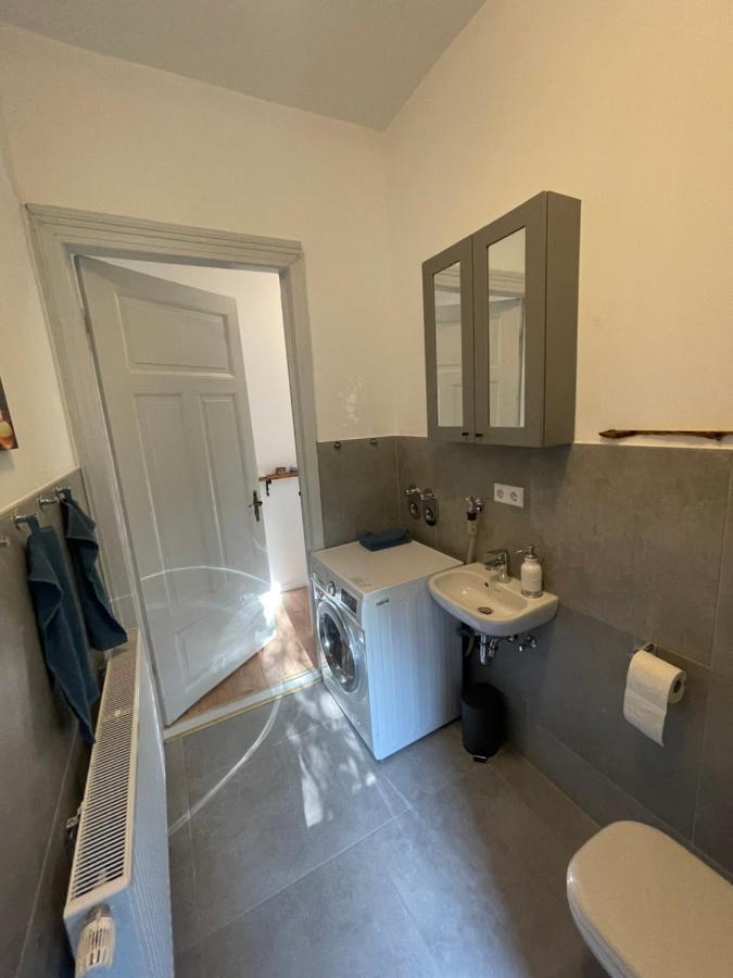 Luxury Designer Apartment Bremerhaven Eksteriør billede