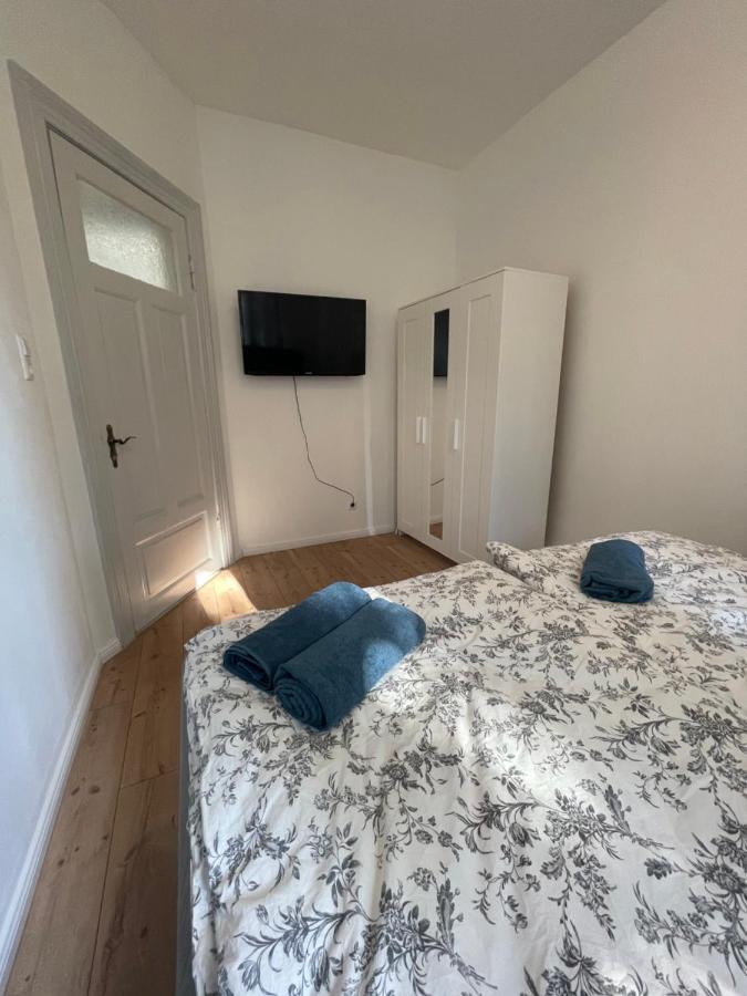 Luxury Designer Apartment Bremerhaven Eksteriør billede
