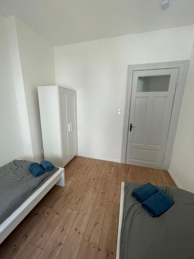 Luxury Designer Apartment Bremerhaven Eksteriør billede